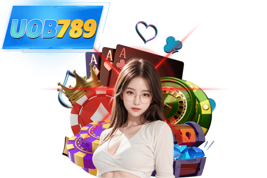 uob789 login